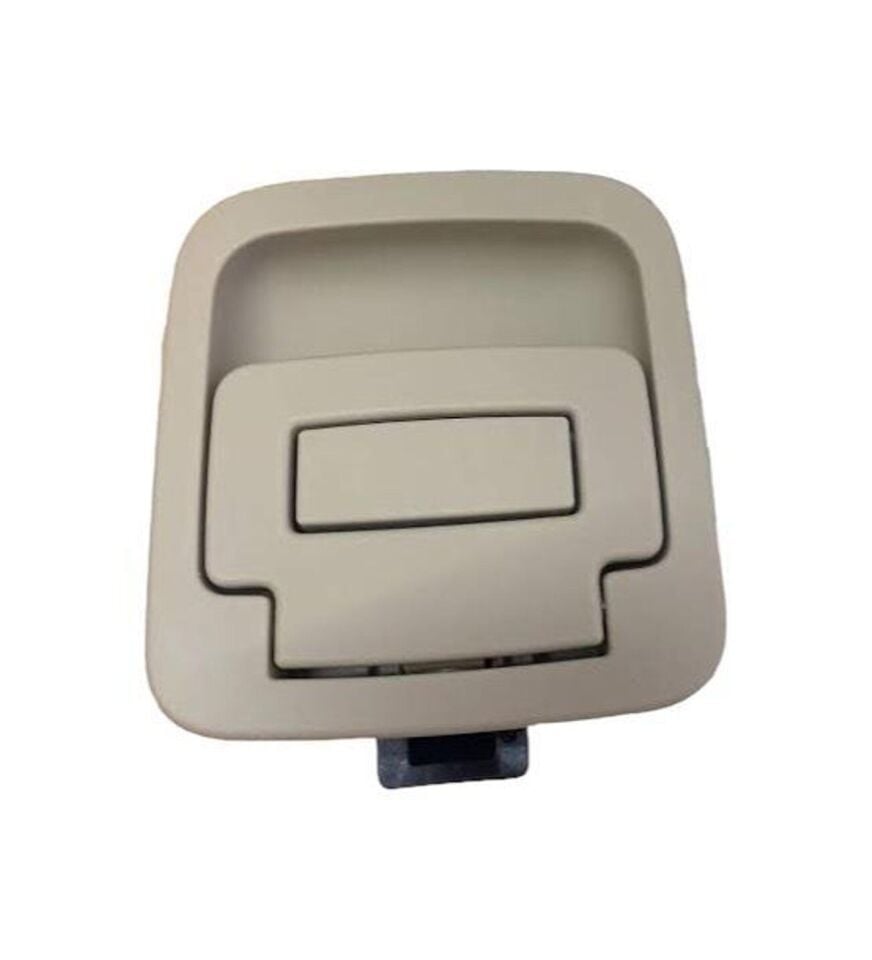 Chevrolet Captiva BAGAJ İÇ DÖŞEME ACMA KOLU  BEJ