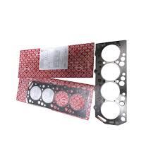 SİLİNDİR KAPAK CONTASI 3 KERTIK T5-TOUAREG AXD-AXE-BAC 2,5 TDİ 04-09