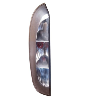 Opel Corsa C Beyaz Tip Sol Stop Lambası