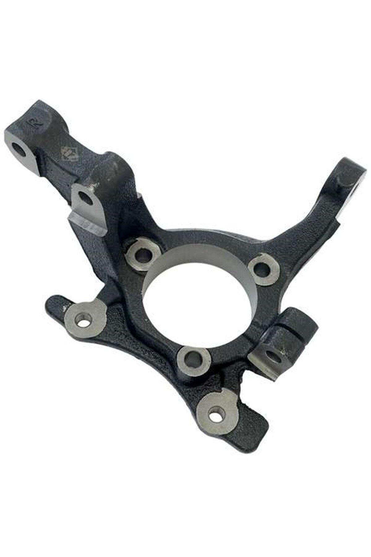 Opel Astra H Ön Sağ Aks Taşıyıcı