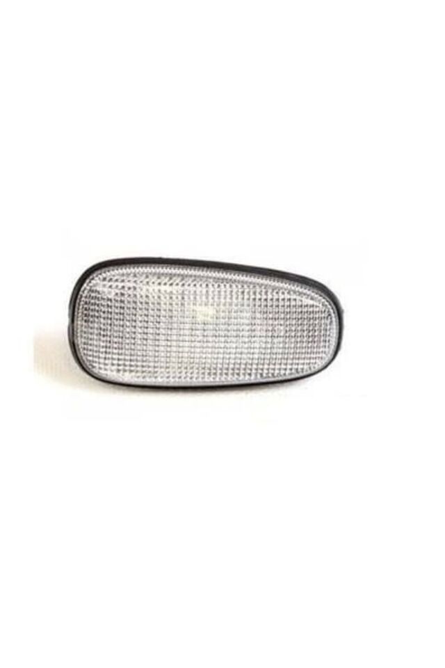 Camurluk Sınyalı Beyaz Opel Astra G 1998-2005