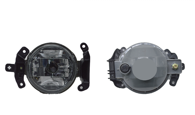 Chevrolet Spark Sol Sis Farı İthal