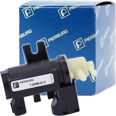 Opel Astra G 1.7 Dizel Selenoid Valfi Marka