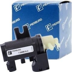 Opel Astra G 1.7 Dizel Selenoid Valfi Marka