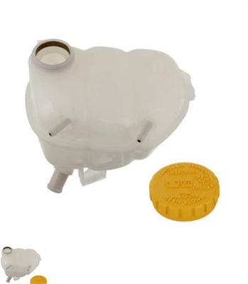 Opel Vectra B Radyatör Su Deposu Su Depo Kapağı