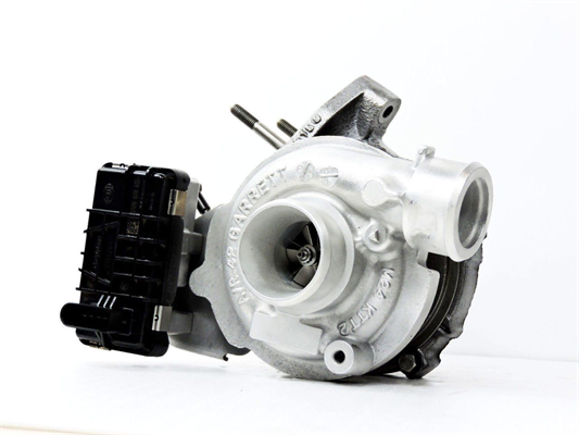 Chevrolet Epica 2.0 Dizel Turbo Komple Garrett Uyumlu