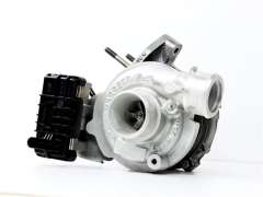 Chevrolet Epica 2.0 Dizel Turbo Komple Garrett Uyumlu
