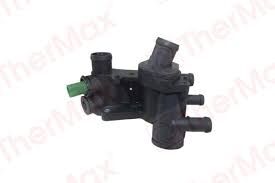 TERMOSTAT KOMPLE MÜŞÜRLÜ BORA-GOLFIV-LEON-TOLEDO 1.4-1.6 16V 00>05 (87c)