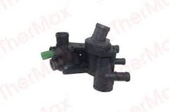 TERMOSTAT KOMPLE MÜŞÜRLÜ BORA-GOLFIV-LEON-TOLEDO 1.4-1.6 16V 00>05 (87c)