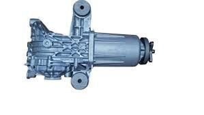 Captiva Difransiyel çıkma gm