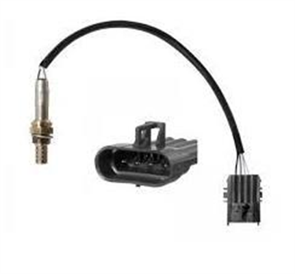 Opel Astra G X16XEL- X14XE Lambda Sensörü Katalazitör <-