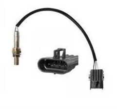 Opel Astra G X16XEL- X14XE Lambda Sensörü Katalazitör <-