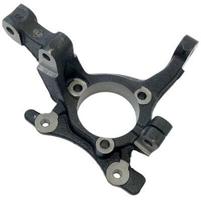 Opel Astra H Ön Sağ Aks Taşıyıcı