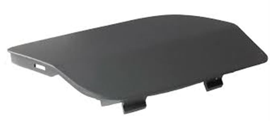 Opel Astra H Ön Sağ Far Yıkama Kapağı Astarlı 2007 Model Sonrası