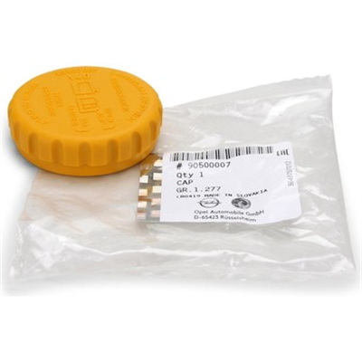 Opel Vectra B Yedek Su Depo Kapağı Gm