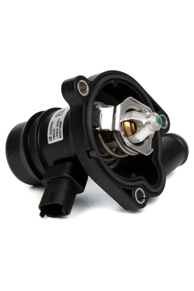 Chevrolet Trax 1.4 Turbo ( A14 Net ) Termostat