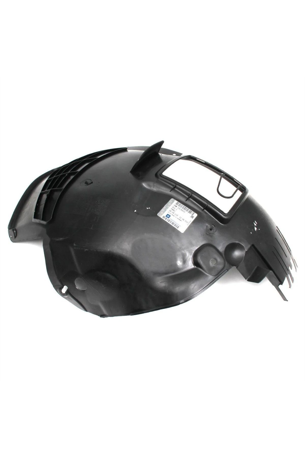 Opel Astra H Ön Sağ Ön Parça Çamurluk Davlumbazı