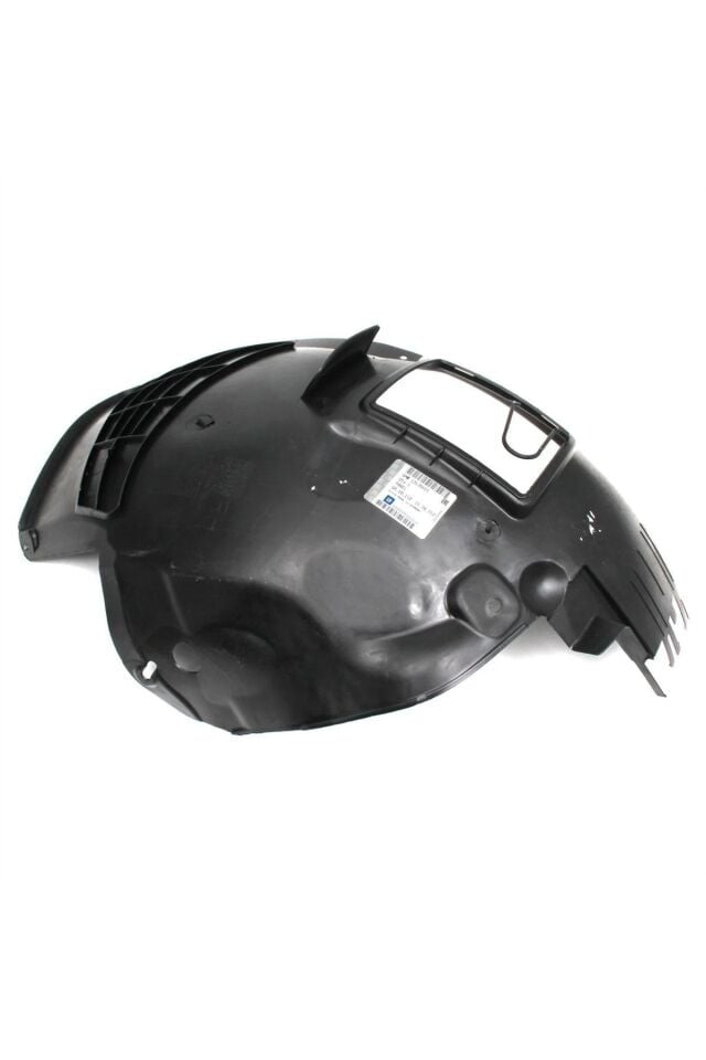 Opel Astra H Ön Sağ Ön Parça Çamurluk Davlumbazı