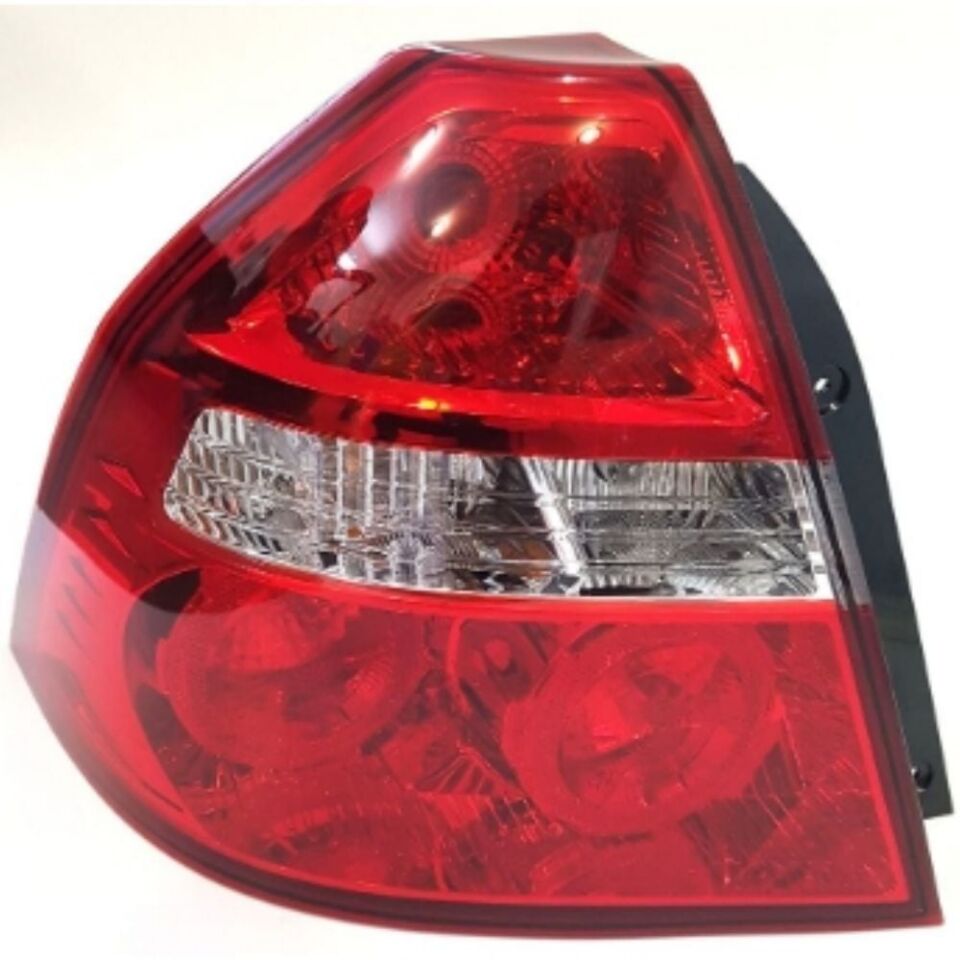METTE AYDINLATMA STOP LAMBASI SOL CHEVROLET AVEO T250-T255 SEDAN 06-08
