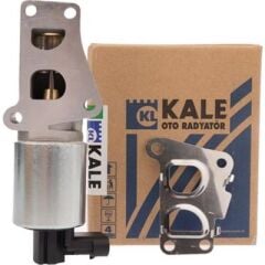 Opel Astra G 1.6 (Z16XEP) EGR Valfi Kale Marka