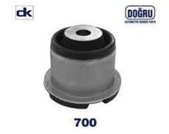 Opel Arka Vectra B Arka Dingil Burcu