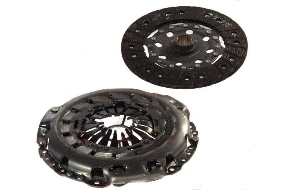 LUK 622 3100 09-Corsa C 1.3 Easytronic Baskı Balata