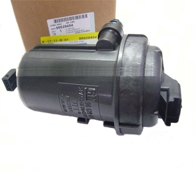 Chevrolet Captiva C100 2.0 Dizel Mazot Filtre Kabı Komple Gm