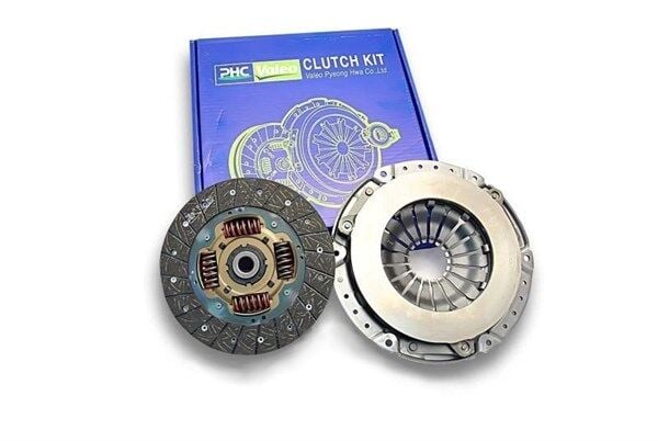 Chevrolet Lacetti 1.4 & 1.6 Debriyaj Seti VALEO Marka