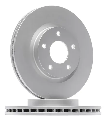 FREN DİSKİ (TAKIM) ARKA 4008-C4 AIRCROSS 1.6-1.8 12> MITSUBISHI OUTLANDER 12> ASX 10>