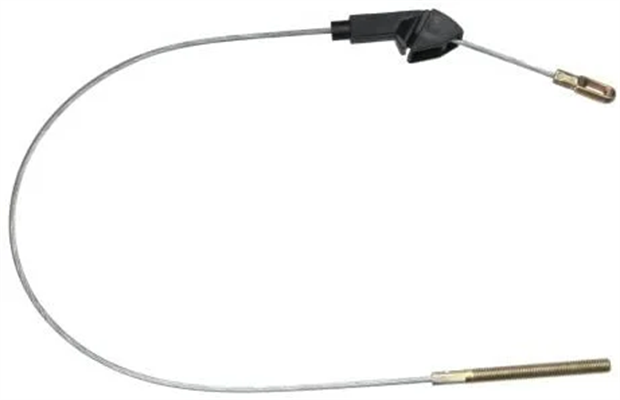 Opel Vectra A 2.0 Sol El Fren Teli Kısa Arka Diskli