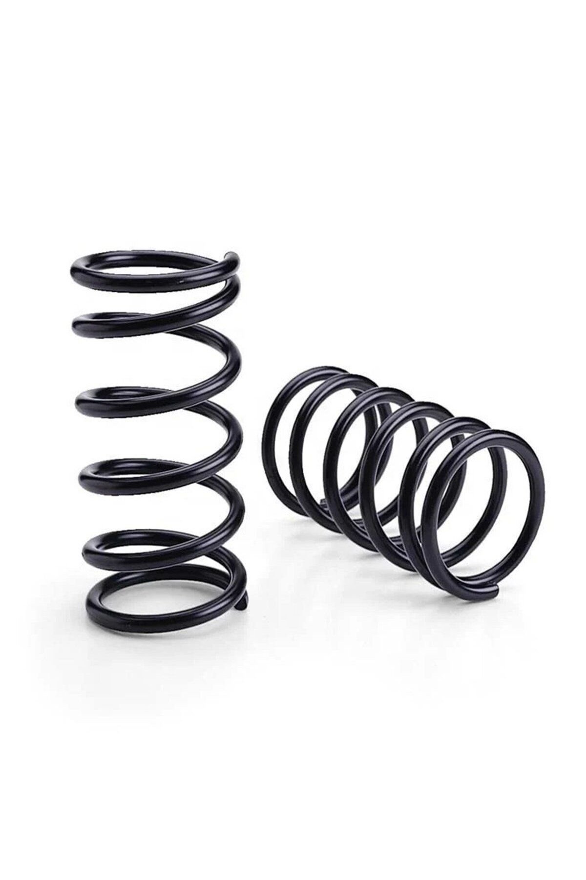 Opel Astra H Ön Sağ Ve Sol Helezon Yayı Takım