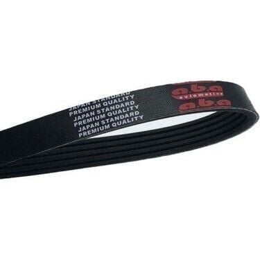 ABA KANALLI KAYIŞ OPEL ASTRA-J (A1.6XER/A1.6LET) 10- / INSIGNIA-A (A1.6XER/A1.6LET) 09- / CHEVROLET CRUZE J300-J305 (1