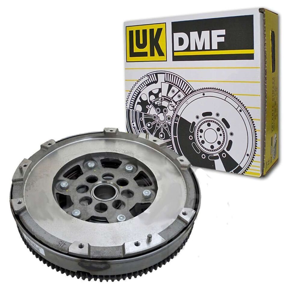 LUK 415 0329 10-VOLANT-616 361-CORSA D-ASTRA H Z13DTH