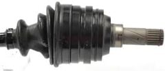 AKS KAFASI DIŞ ASTRA F CORSA B C14SE X14SZ Ascona C 1.5 1981-1988 MT A:22 C:52 B:22 H:95 Uyumlu