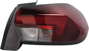 Opel Corsa F Stop Lambası