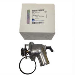 Opel Vectra B 1.6 16V Termostat Orjinal GM