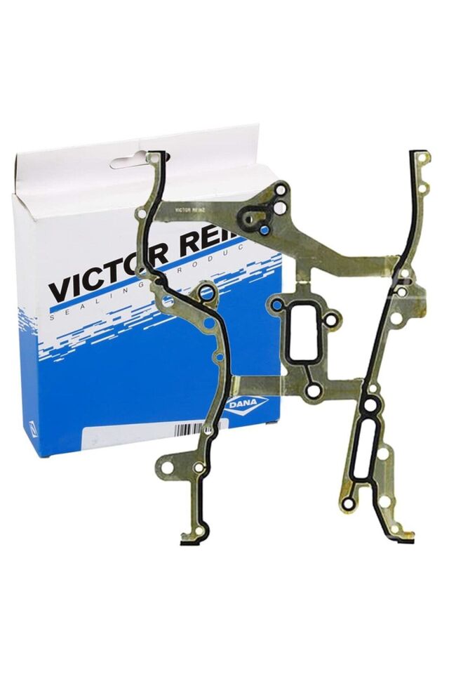 Chevrolet Trax 1.4 Turbo Yağ Pompa Kapak Contası