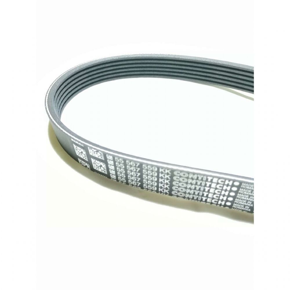 GM KANALLI KAYIŞ OPEL MOKKA (A1.4NET/B1.4NET) 13-17 / ADAM (1.2/1.4/1.4T) 13-19 / CHEVROLET AVEO T300 (1.2/1.4) 12- /