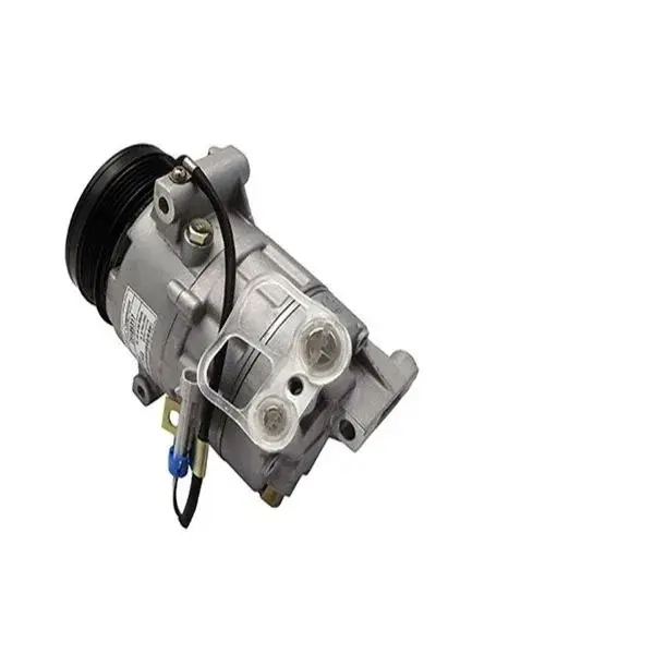 BEHR ACP 56 000S-KOMPRESÖR KLİMA-68 54 093-CORSA D Z13DTH-A13DTE-A17DTR