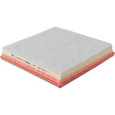 Opel Astra J 1.4 Turbo Süngerli Hava Filtresi Gm Marka