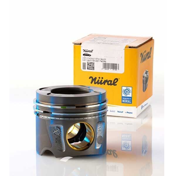 MOTOR PISTON SEGMAN TRANSPORTER T4 LT28-LT35-LT46 96-01 81.51mmACV AHD ANJ 3.4.5 SILINDIR 81.51mmACV AHD ANJ 3.4.5 SILINDIR 87-501507-22