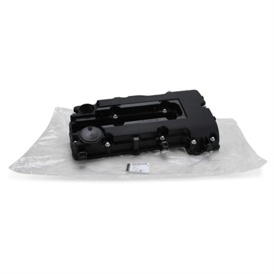 Opel Corsa D 1.2 / 1.4  Uyumlu Külbütör Üst Kapağı Gm