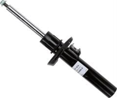 Volkswagen Passat 2015 Sonrası Ön Amortisör 55MM Sachs Marka