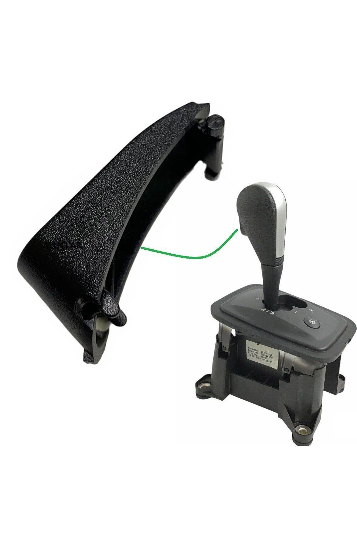 Opel Corsa C Easytronic Vites Topuz Mandalı