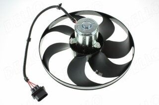 FAN MOTOTRU SOL GOLF IV BORA A3 TOLEDO AKL BFQ AGU AGN BCB AGR 1.6 1.8 1.9 TDİ (REZİSTANSLI ve KABLOLU)