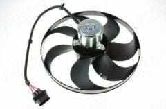 FAN MOTOTRU SOL GOLF IV BORA A3 TOLEDO AKL BFQ AGU AGN BCB AGR 1.6 1.8 1.9 TDİ (REZİSTANSLI ve KABLOLU)