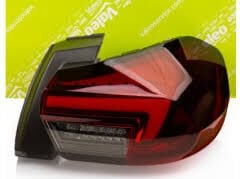 Opel Corsa F Stop Lambası Sağ Dış Ledli