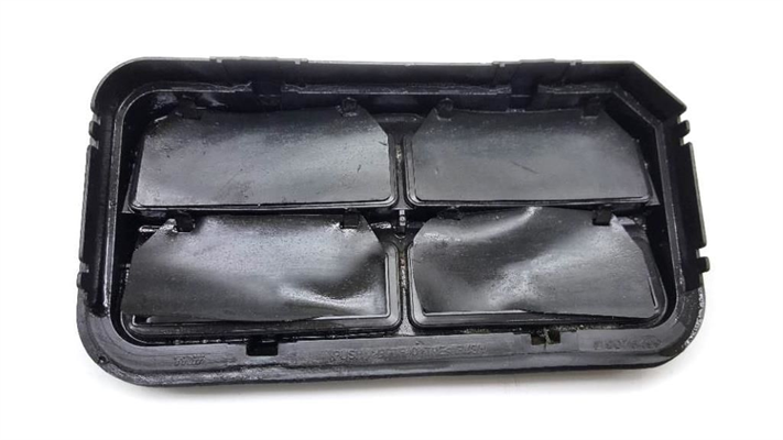 Opel Astra J Sedan Arka Yan Muzul GM