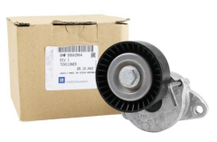 Opel İnsignia A 2.0 Dizel V Kayış Gergisi Komple (GM)