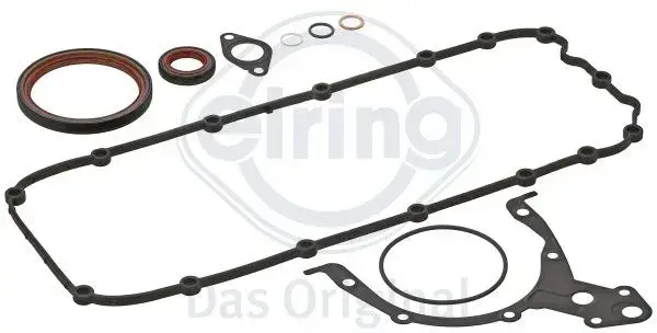 Opel Corsa C 1.2 / 1.4 Twinport Alt Takım Conta